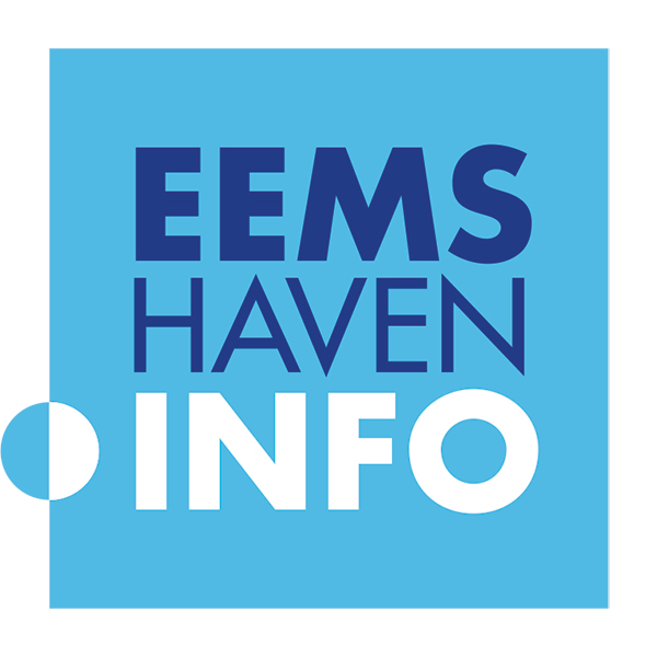 Logo eemshaven.info