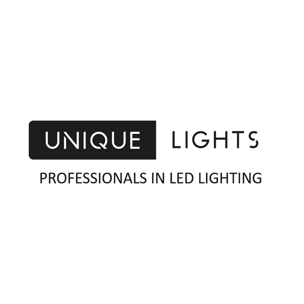 Logo Unique Lights